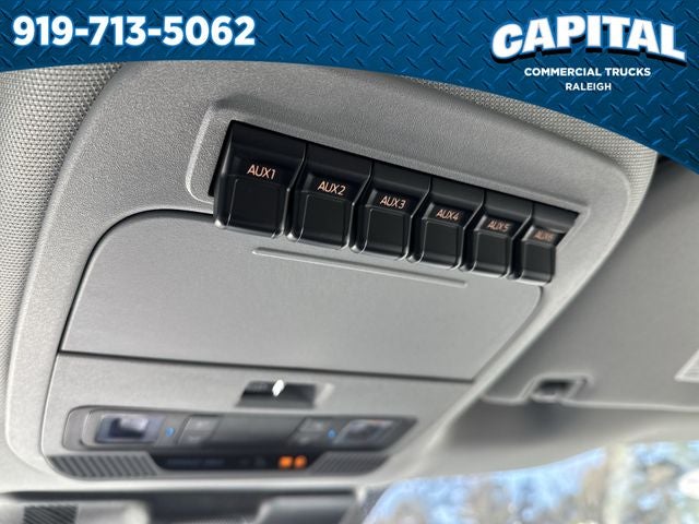 2026 Ford F-350SD 9FT SERVICE BODY Commercial