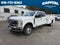 2026 Ford F-350SD 9FT SERVICE BODY Commercial