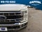 2026 Ford F-350SD 9FT SERVICE BODY Commercial