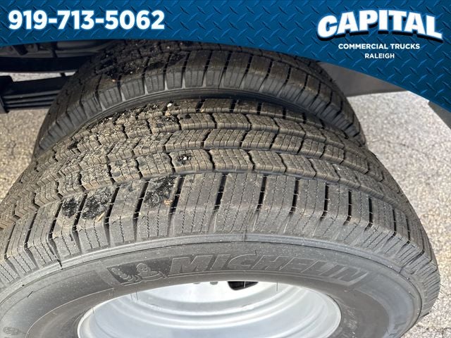 2026 Ford F-350SD 9FT SERVICE BODY Commercial