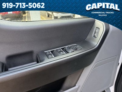 2026 Ford F-350SD 9FT SERVICE BODY Commercial