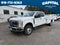 2026 Ford F-350SD 9FT SERVICE BODY Commercial