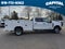 2026 Ford F-350SD 9FT SERVICE BODY Commercial