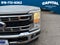 2026 Ford F-350SD 9FT SERVICE BODY Commercial