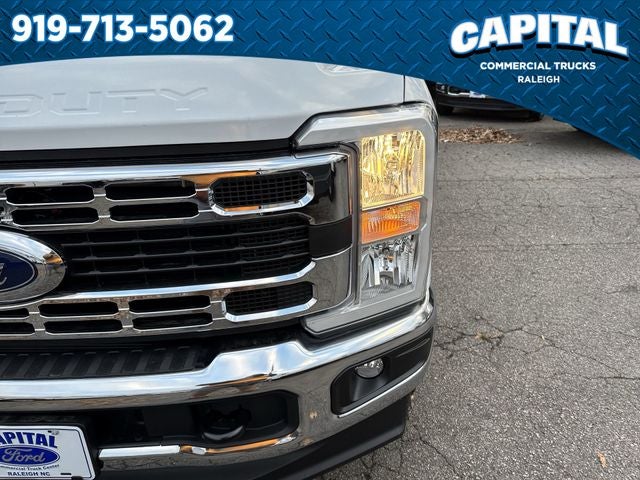 2026 Ford F-350SD 9FT SERVICE BODY Commercial