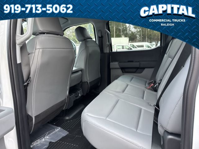 2026 Ford F-350SD 9FT SERVICE BODY Commercial