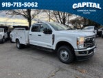 2026 Ford F-350SD 9FT SERVICE BODY Commercial