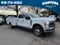 2026 Ford F-350SD 9FT SERVICE BODY Commercial