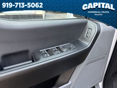 2026 Ford F-350SD 9FT SERVICE BODY Commercial