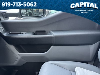 2026 Ford F-350SD 9FT SERVICE BODY Commercial