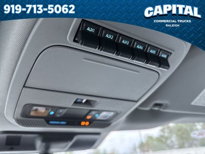 2026 Ford F-350SD 9FT SERVICE BODY Commercial