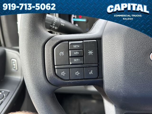 2026 Ford F-350SD 9FT SERVICE BODY Commercial