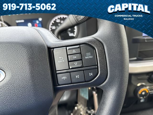 2026 Ford F-350SD 9FT SERVICE BODY Commercial