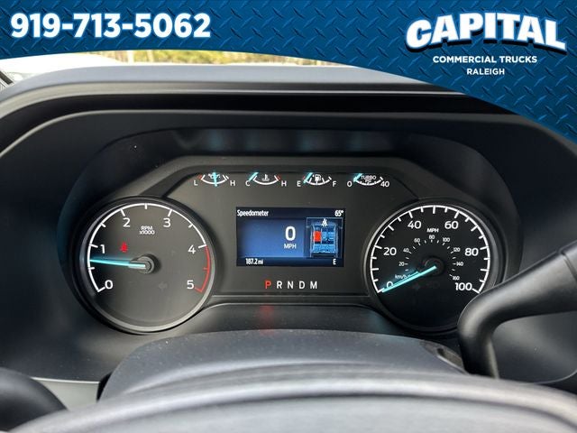 2026 Ford F-350SD 9FT SERVICE BODY Commercial