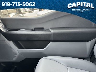 2026 Ford F-350SD 9FT SERVICE BODY Commercial