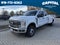 2026 Ford F-350SD 9FT SERVICE BODY Commercial