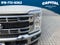 2026 Ford F-350SD 9FT SERVICE BODY Commercial