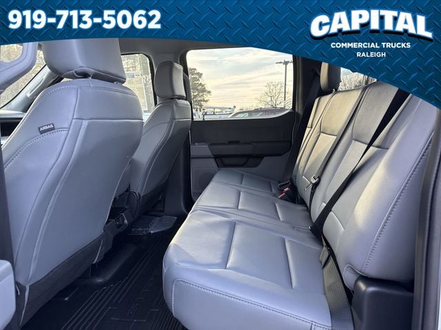 2026 Ford F-350SD 9FT SERVICE BODY Commercial