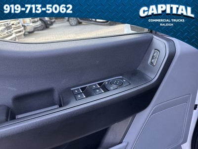 2026 Ford F-350SD 9FT SERVICE BODY Commercial