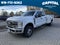2026 Ford F-350SD 9FT SERVICE BODY Commercial