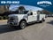 2026 Ford F-350SD 9FT SERVICE BODY Commercial