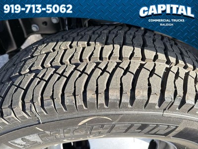 2026 Ford F-350SD 9FT SERVICE BODY Commercial