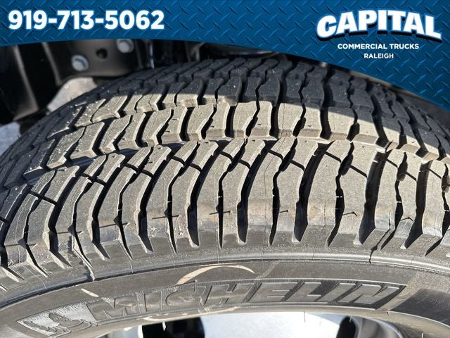 2026 Ford F-350SD 9FT SERVICE BODY Commercial