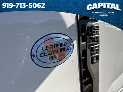 2026 Ford F-350SD 9FT SERVICE BODY Commercial