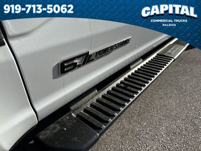 2026 Ford F-350SD 9FT SERVICE BODY Commercial