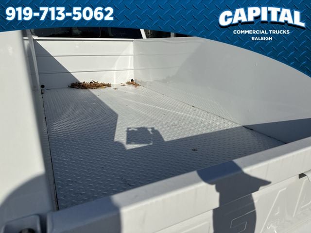 2026 Ford F-350SD 9FT SERVICE BODY Commercial