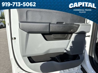 2026 Ford F-350SD 9FT SERVICE BODY Commercial