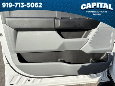 2026 Ford F-350SD 9FT SERVICE BODY Commercial