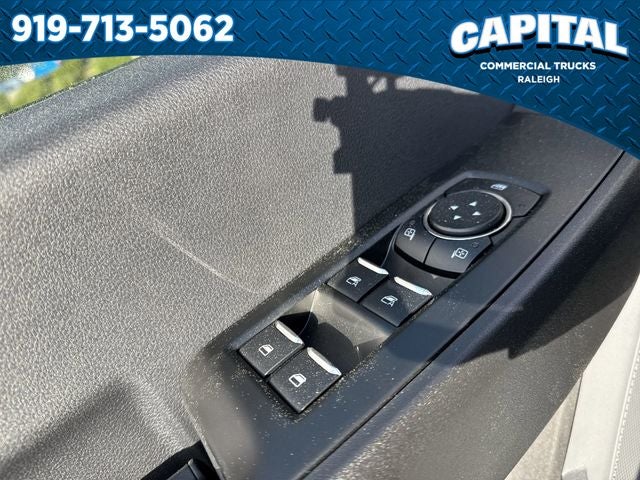 2026 Ford F-350SD 9FT SERVICE BODY Commercial