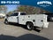 2026 Ford F-350SD 9FT SERVICE BODY Commercial