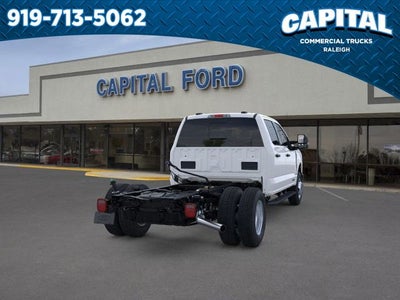 2026 Ford F-350SD 9FT SERVICE BODY Commercial