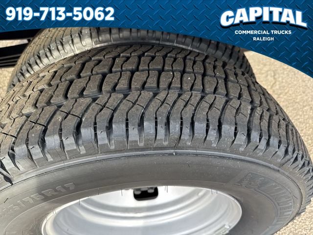 2026 Ford F-350SD 9FT SERVICE BODY Commercial