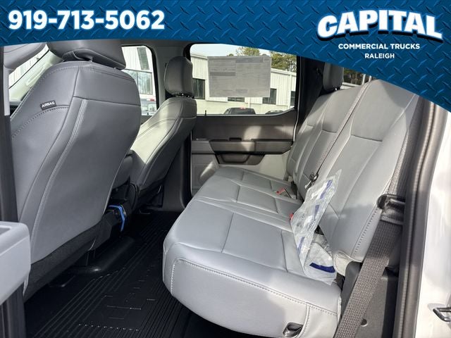 2026 Ford F-350SD 9FT SERVICE BODY Commercial