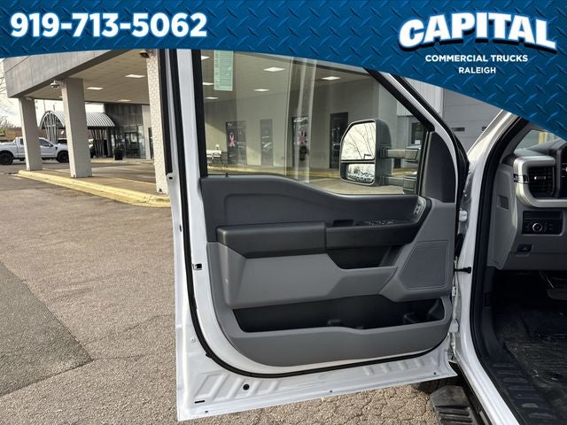 2026 Ford F-350SD 9FT SERVICE BODY Commercial