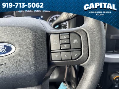 2026 Ford F-350SD 9FT SERVICE BODY Commercial