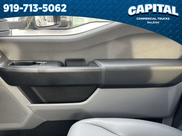 2026 Ford F-350SD 9FT SERVICE BODY Commercial