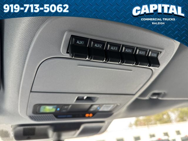 2026 Ford F-350SD 9FT SERVICE BODY Commercial