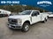 2026 Ford F-350SD 9FT SERVICE BODY Commercial