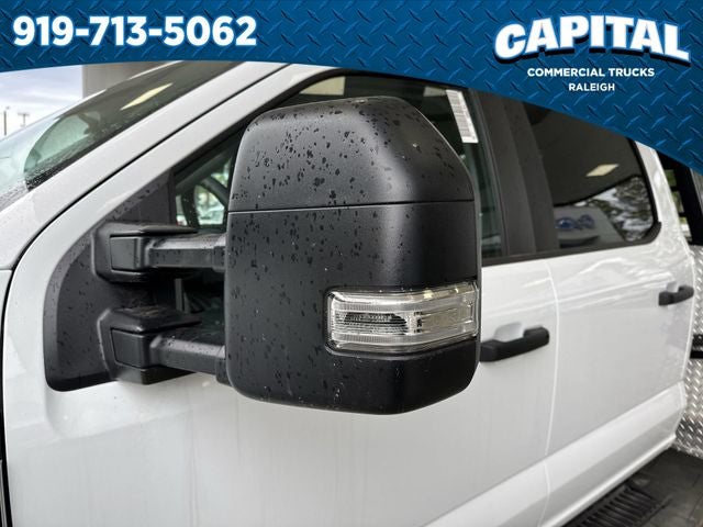 2026 Ford F-350SD GOOSENECK Commercial