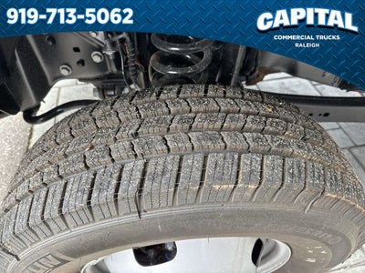 2026 Ford F-350SD GOOSENECK Commercial