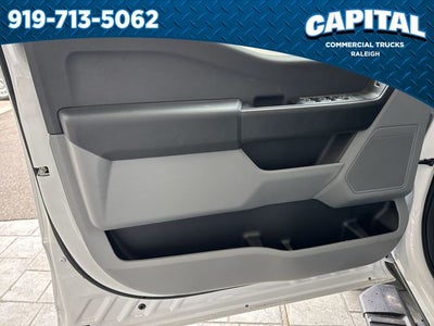 2026 Ford F-350SD GOOSENECK Commercial