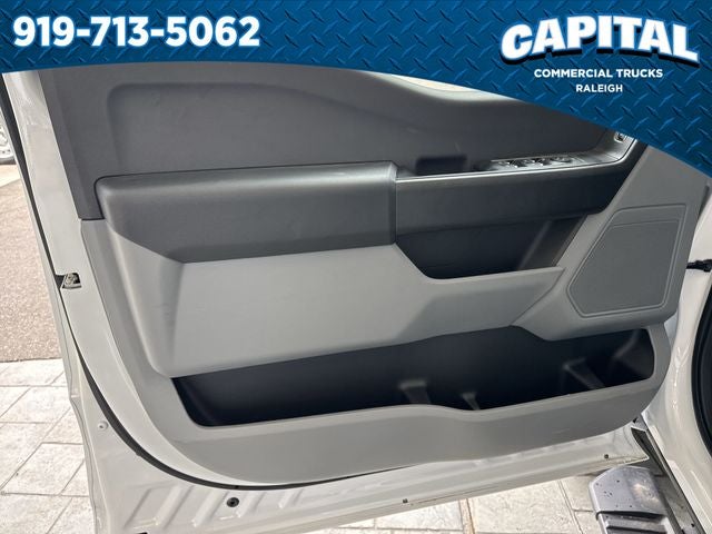 2026 Ford F-350SD GOOSENECK Commercial
