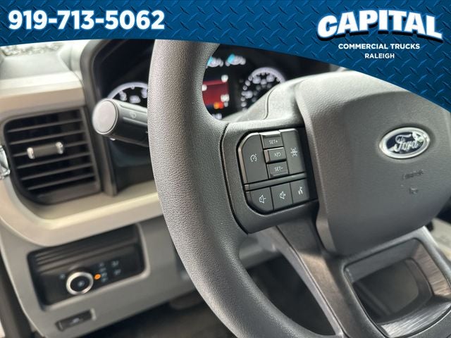 2026 Ford F-350SD GOOSENECK Commercial