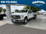 2026 Ford F-350SD GOOSENECK Commercial