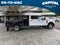2026 Ford F-350SD GOOSENECK Commercial