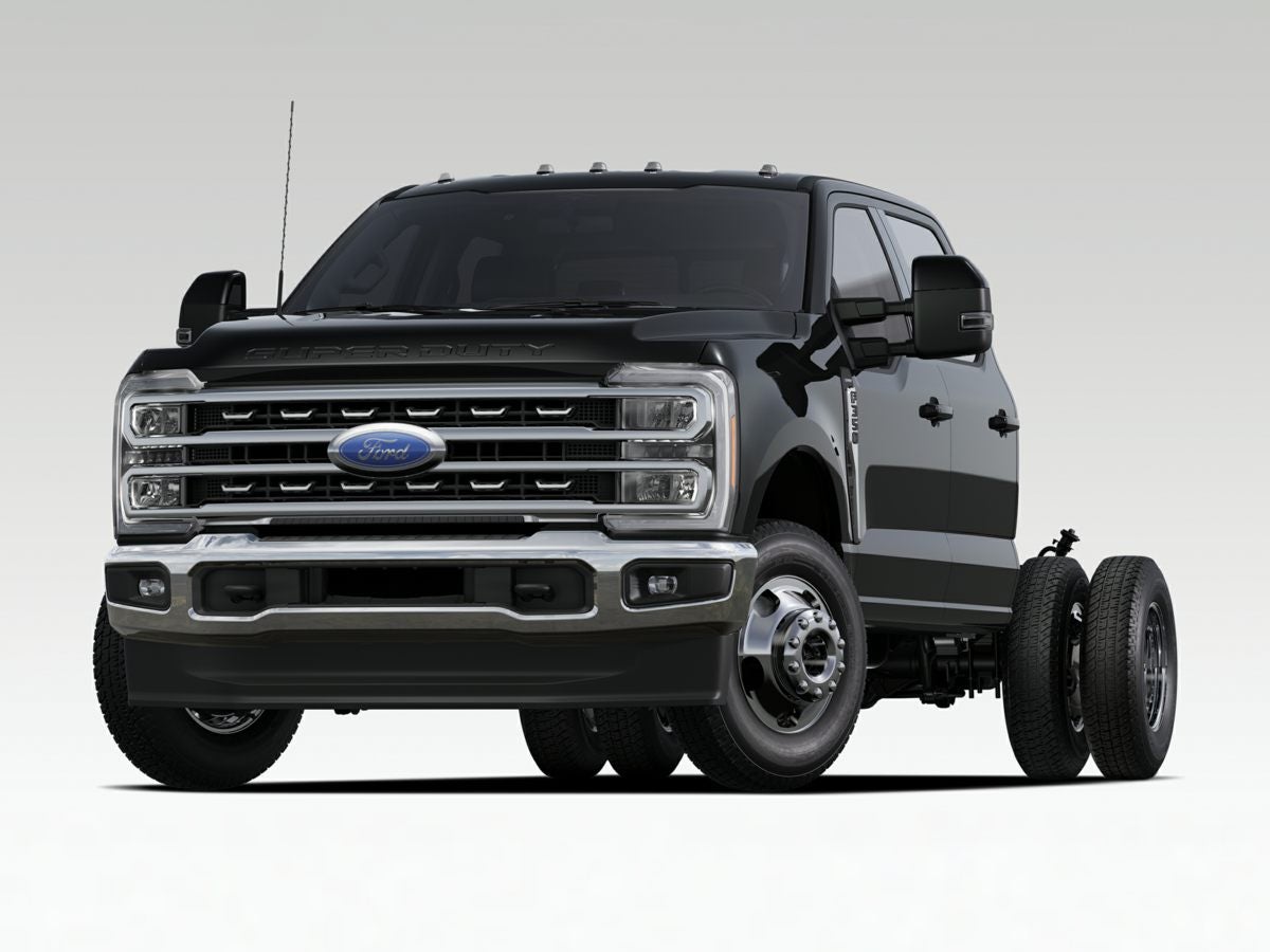 2026 Ford F-350SD XL Commercial